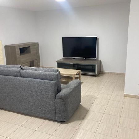Villa Sol Callao Salvaje Kültér fotó