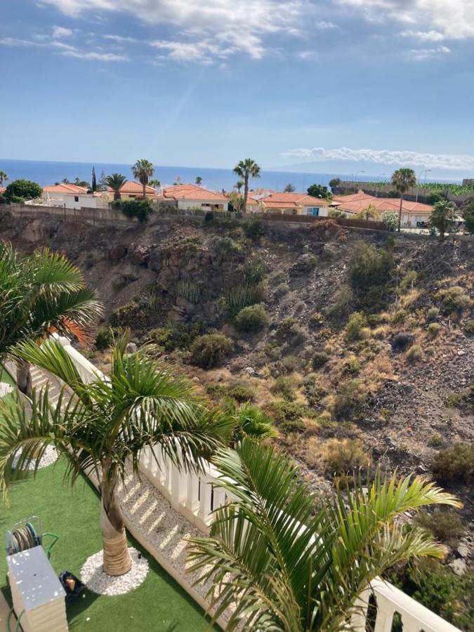 Villa Sol Callao Salvaje Kültér fotó