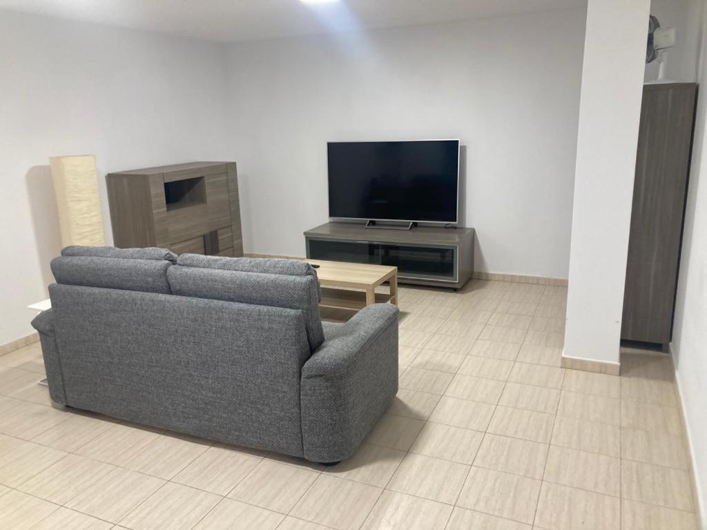 Villa Sol Callao Salvaje Kültér fotó